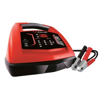 Redresor cu robot de pornire Schumacher SCI 90 6/12V 90A