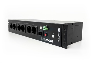 UPS Off-line in format Rack Salicru SPS 900 NODE