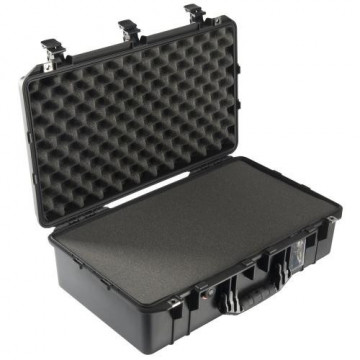 Geanta de protecție Peli 1555 cu set burete Peli 1555AirFS