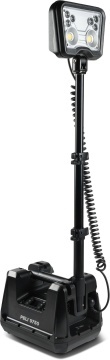 Sistem iluminare portabil Peli RALS 9750 - Img 5