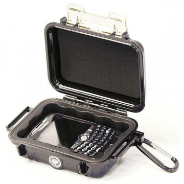 Small objects protective case Peli MicroCase 1020