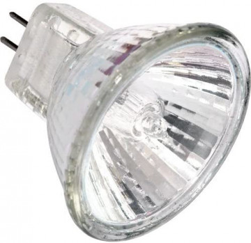 Bec spot mic, marca General Electric de 12V 12W GU4 GE 19637 MR11 open