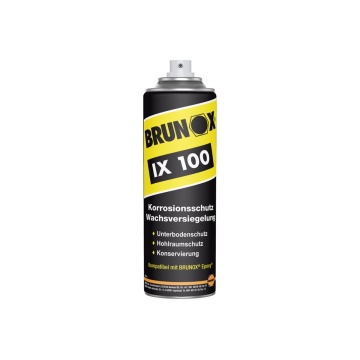 Spray de protectie anticoroziva Brunox IX100 ceara de protectie 500ml