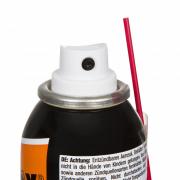 Teleszkópos villa kenőanyag Brunox Deo 100ml - Img 5