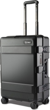 Troler rigid Peli 25" ATX Check-In Hard-Sided Luggage
