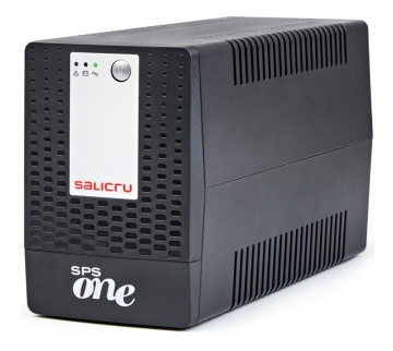 UPS Salicru SPS ONE BL 1100VA Line Interactive
