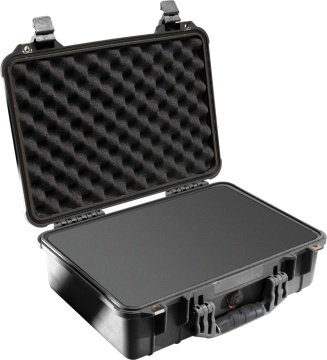 Waterproof Case Peli MediumCase 1500 - Img 5
