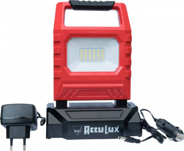 Work projector AccuLux 1500 LED of 15W