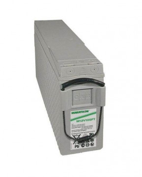 Акумулатор Exide GNB Marathon M12V105FT 12V