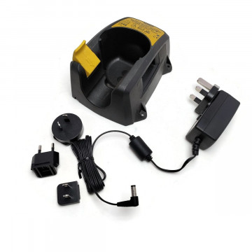 Încărcător Wolflite RC-200H pentru gama de lanterne profesionale Wolflite R-50/55H