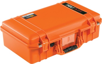 Защитен калъф Peli Air Case 1525 оранжев