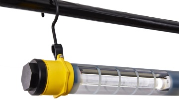 Инспекционна лампа Wolf TY-300 ATEX сертифицирана