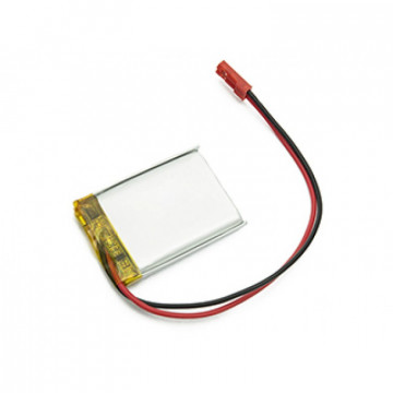 Acumulator Li-Polimer LP903450 de 3.7V și 1600mAh