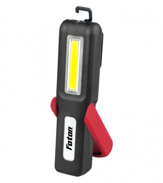 Многофункционална работна лампа Foton 6646 USB