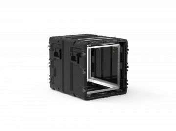 Rack mobil Blackbox 11U M6 SMAC2122-02/29/W5