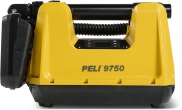 Sistem iluminare portabil Peli RALS 9750
