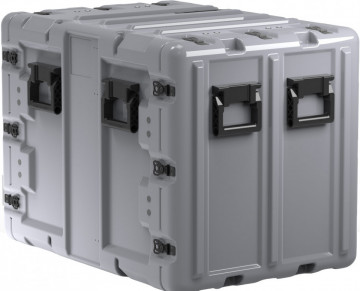 Раков шкаф Peli SuperMAC 11U 2122-02/29/05W M6