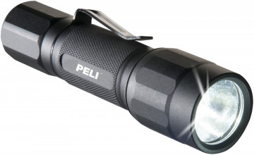 Тактически фенер от алуминий PELI 2350 Gen.2