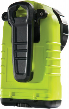 Lanternă ATEX Peli 3765Z0 cu acumulator
