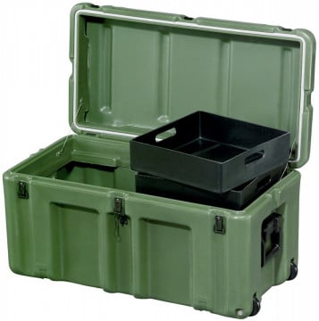 Футлокър Peli 474-FTLK-LG137