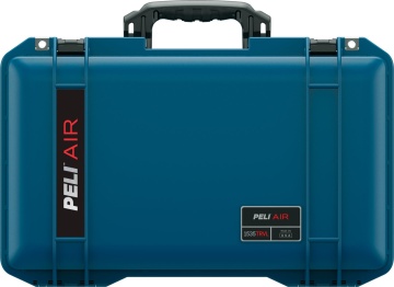 Geanta/Troler Peli 1535TRVL Air Travel Case - Indigo