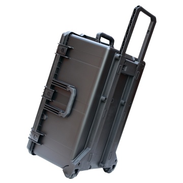 Чанта Peli Storm Case iM2975 2 в 1, черна