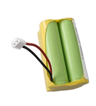 Acumulator Li-Ion 4x18650 7.4V 5200mAh - Img 3