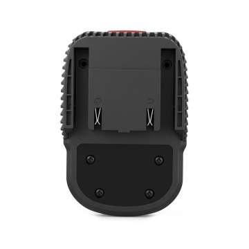 Adaptor acumulator scule electrice AR18MIL / AR18ML de la AEG Li-ion 18V la Milwaukee Li-Ion 18V