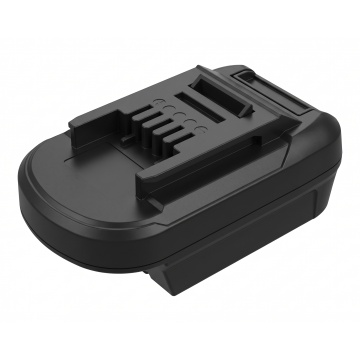Adaptor acumulator scule electrice BS18EIN de la Bosch Li-ion 18V la Einhell Li-Ion 18V