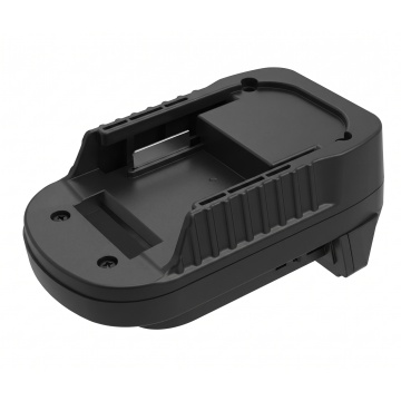 Adaptor acumulator scule electrice MT18ML de la Makita Li-ion 18V la Milwaukee Li-Ion 18V