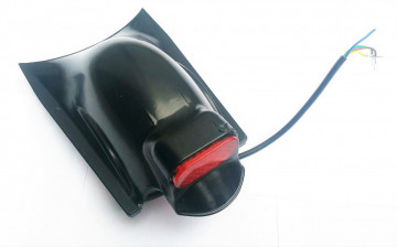 Aparatoare spate pentru Trotineta ST8001