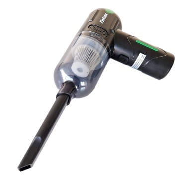 Aspirator auto fara fir Foton AA119 Mini - aspirare/suflare