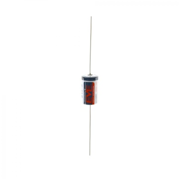 Baterie Litiu Eve ER14250CNA (LS14250) 3.6V cu pini axiiali