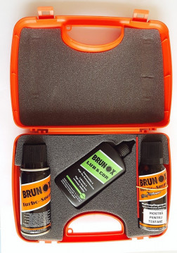 Brunox Gift Box - diverse variante