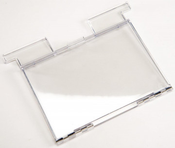Card Holder Peli 1630DC pentru gențile mari Peli