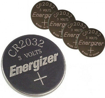 Baterie Litiu Energizer CR2032 3V (CR 2032)