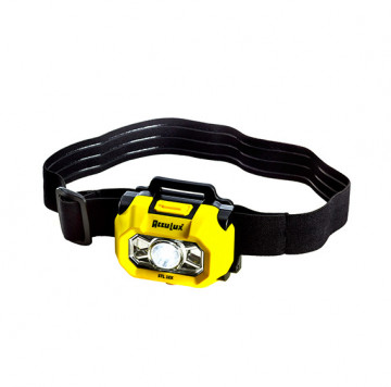 Lanternă frontală antiex AccuLux STL 1 EX Zone 0