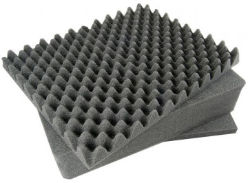 Foam set Peli 1501 for the protective case 1500