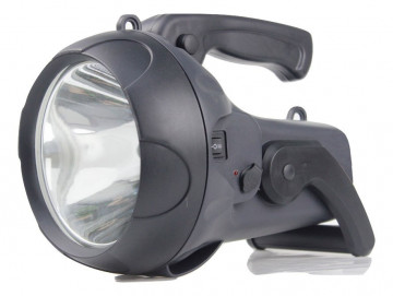 Foton L10 rechargeable projector with 10W LED (Li-Ion)