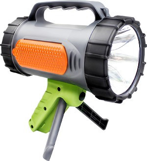 Trepied la un proiector multifuncțional Foton L10B cu LED de 10W
