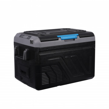 Frigider auto Foton 40L-B1 40 litri -22°C 12/24/220V