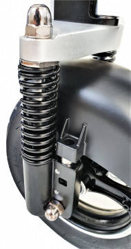 Front suspension set for Scooter ST1002