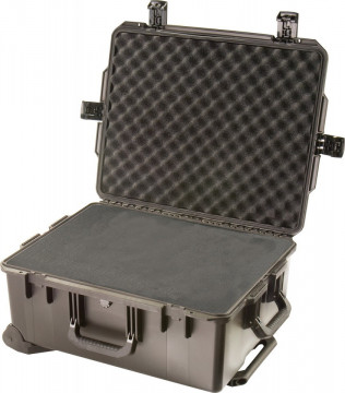 Geantă de protecție Peli Storm Case iM2720 cu burete Pick N Pluck