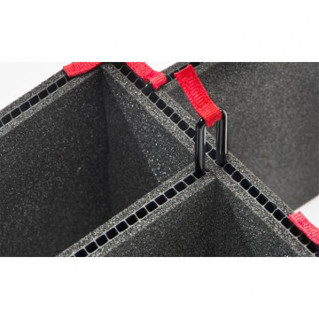 Trekpak divider set
