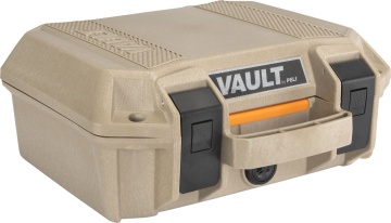 Geanta rigida Peli V100C Vault Equipment Case