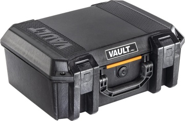 Geanta rigida Peli V300C Vault Equipment Case neagra