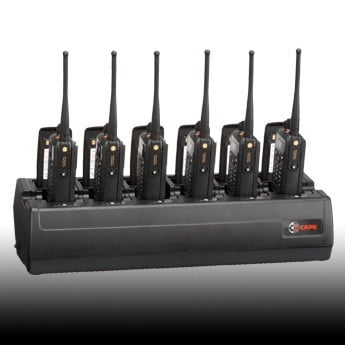 Încărcător rapid 6+6 pentru stații Nokia THR880i
