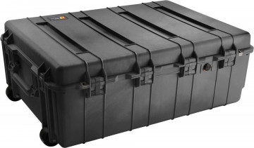 Geantă rigidă Peli 1730 Transport Case