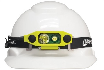 Lanterna frontala Nightstick XPR-5562GX Dual-Light ATEX Z0 Li-Ion