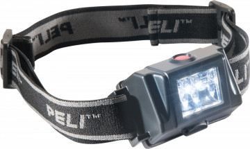 Lanterna frontala ultra-usoara Atex Peli 2610Z0